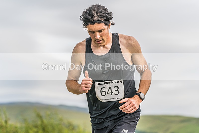 Lambfoot-227 - Lambfoot Loop Road Race Tuesday 2nd July 2024