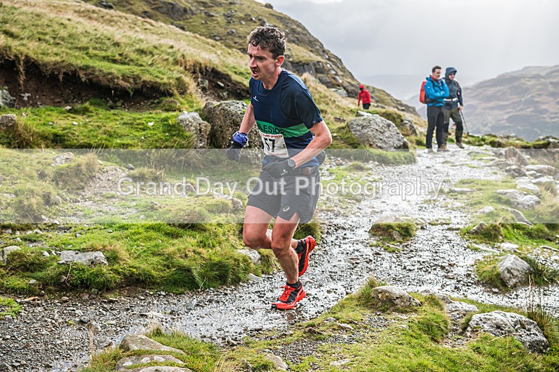 Langdale -63 - Langdale Horseshoe Fell Race Saturday 10th October 2026