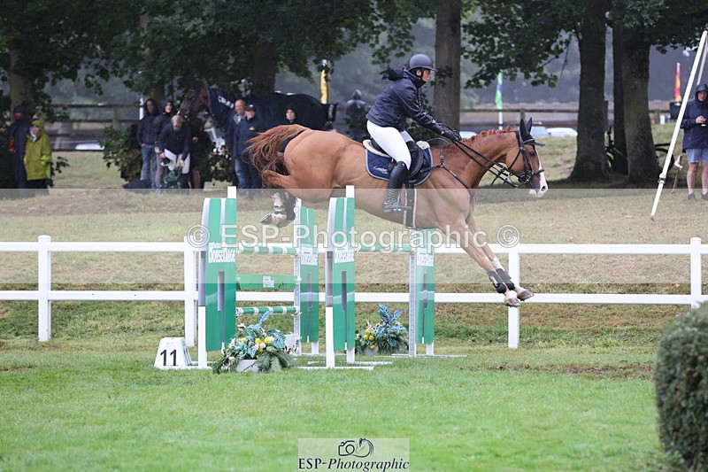 250830A-154550-07273 - Cls 17 Snr Foxhunter