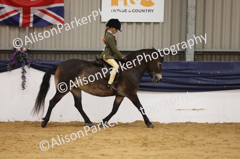 20260913-0501 - Class 125 - Junior Ridden