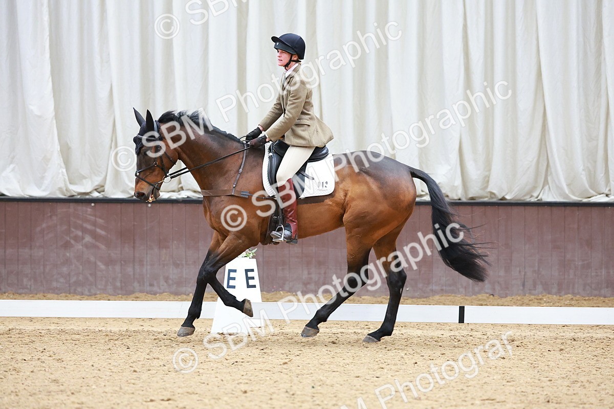 SBM_001154 - Class 5 - Novice 1