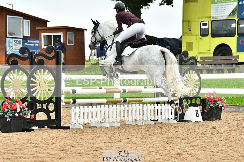 230730A-100754-08459 - Cls 31 British Novice & 90cm Open