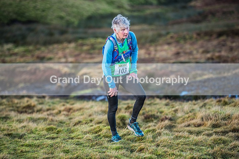 Nine Standards-573 - Nine Standards Fell Race Monday 1st January 2024