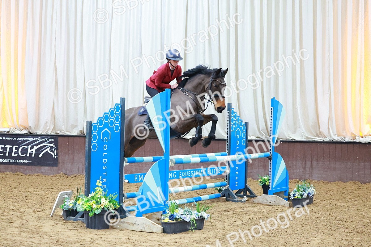 SBM_002687 - Class 9 - Senior Discovery - 1.00m