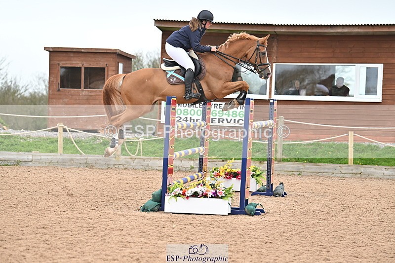 240405A-150931-02211 - Cls 6 National 1.40m Open