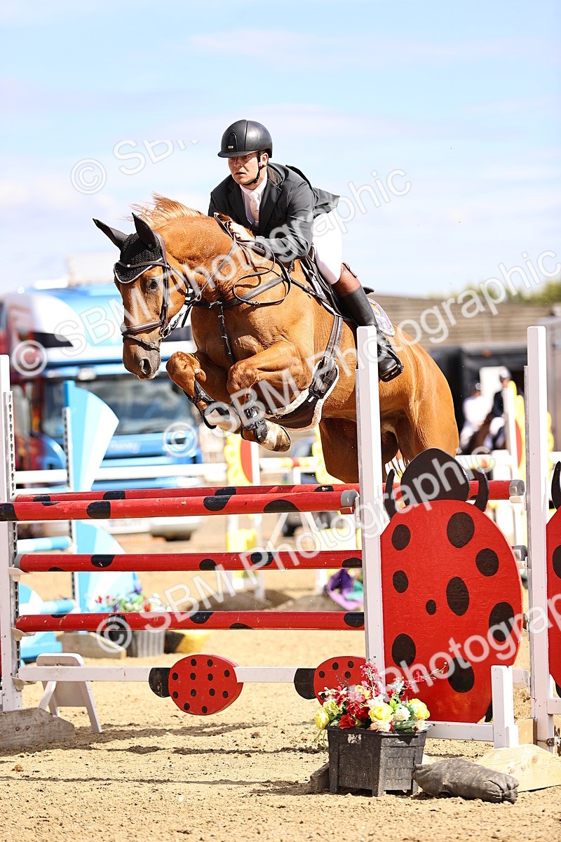 SBM_011648 - Class 10 - Talent Seekers Inc 7 Year Championship Qualifier - 2nd Half