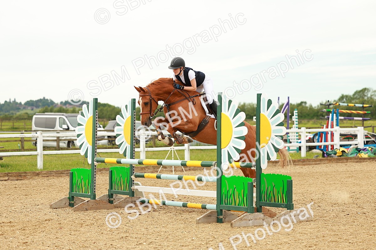 SBM_001929 - Class 3 - Senior Discovery - 1.00m