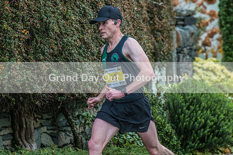 Derwentwater-132 - Derwentwater 10 Mile Road Race Sunday 2nd November 2025