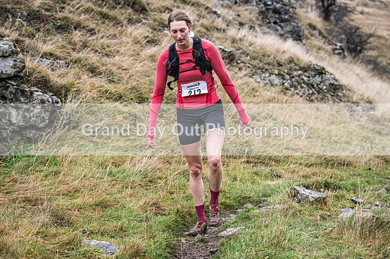 Litton-866 - Litton Christmas Cracker Fell Race Sunday 15th December 2024