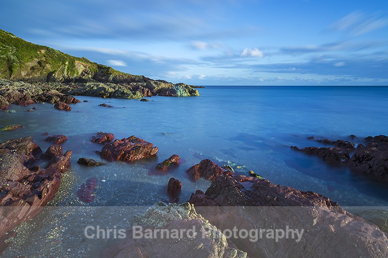  - Talland Bay Cornwall