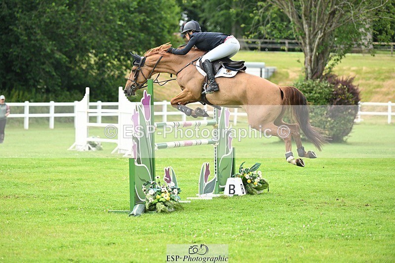 240705-131023-11095 - Cls 17 Newcomers 2nd Round