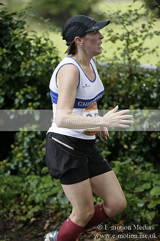 CAD131019-0986 - Cadence Events Grittleton 10km 13/10/19