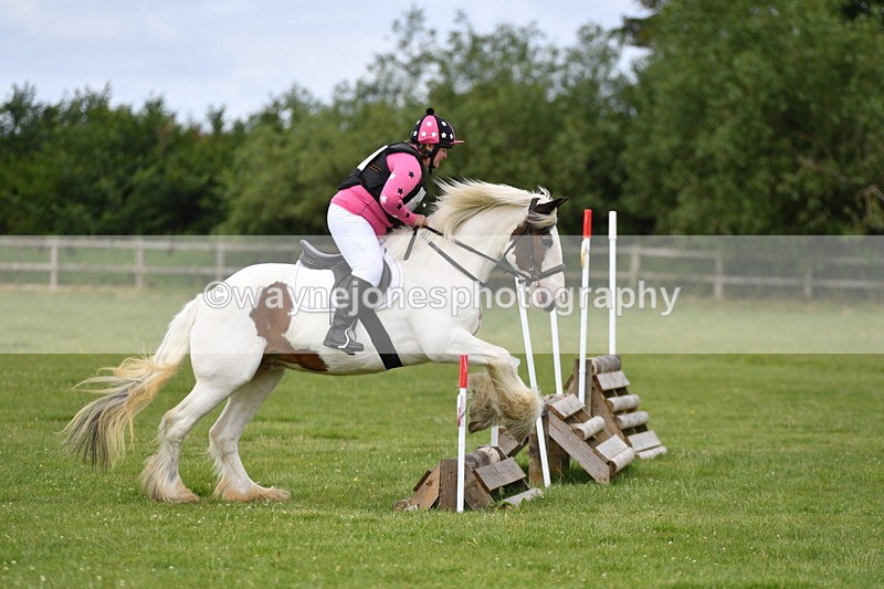 WJ5_2551 - Class 2 40cm