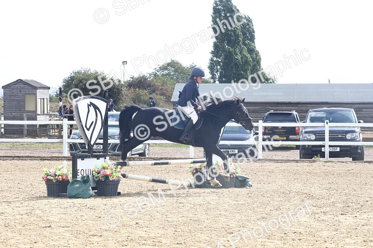 SBM_006027 - Class 6 - 60cm Champs