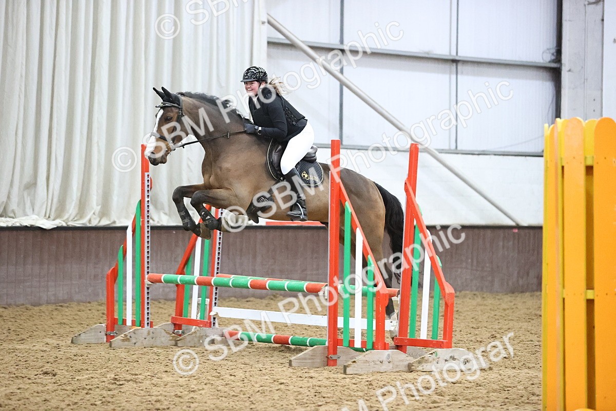 SBM_002973 - Class 5 - Accumulator with Joker 70cm