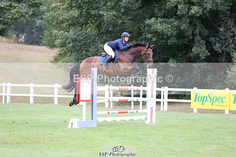 250830A-090611-04251 - Cls 13 Snr 1.25m Open