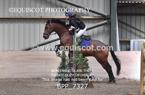 BPP_7327 - CLASS 4 BE90CM