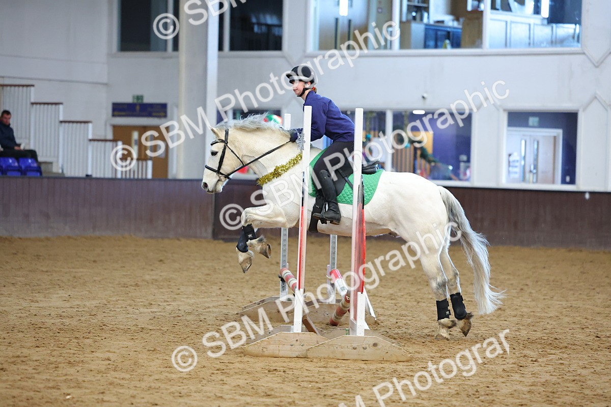 SBM_000434 - Class 2 - Show Jumping 60cm