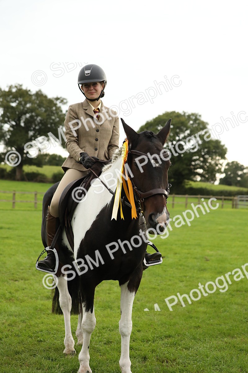 SBM_73843 - S41 - Ridden Equitation (Best Rider)