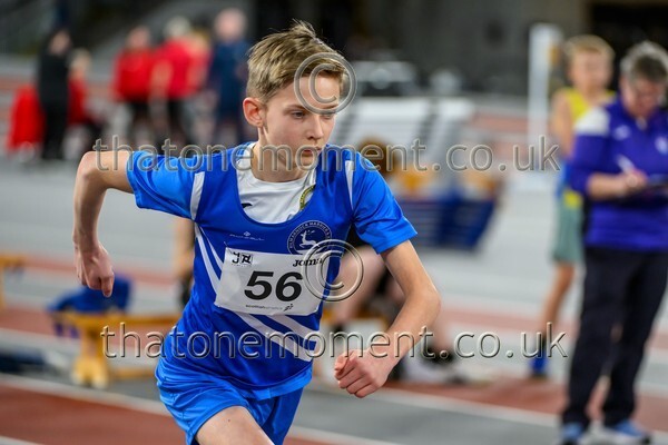 CEREL-925067 - Field Male Set Three