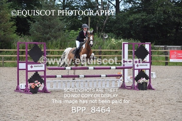 BPP_8464 - CLASS 17 SUN Pony Newcomers/ 1m Open