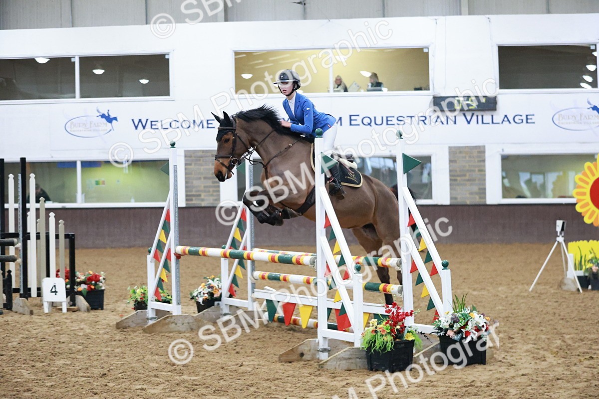 SBM_000706 - Class 3 - Senior Discovery - 1.00m