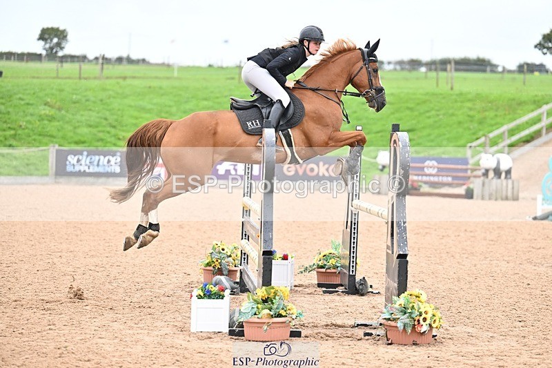 250914-105949-08425 - Cls 27 Snr 1.05m and 1.10m Grand Prix