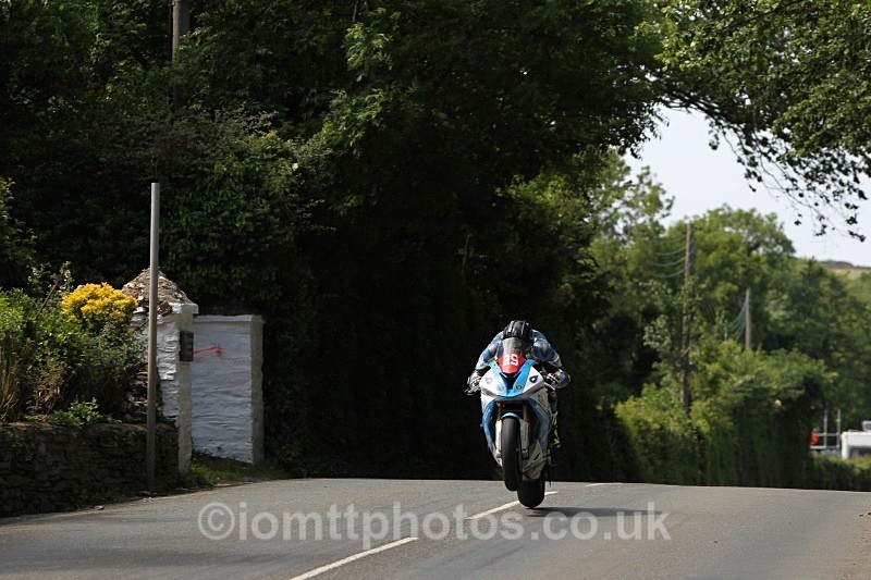  - Superstock Race