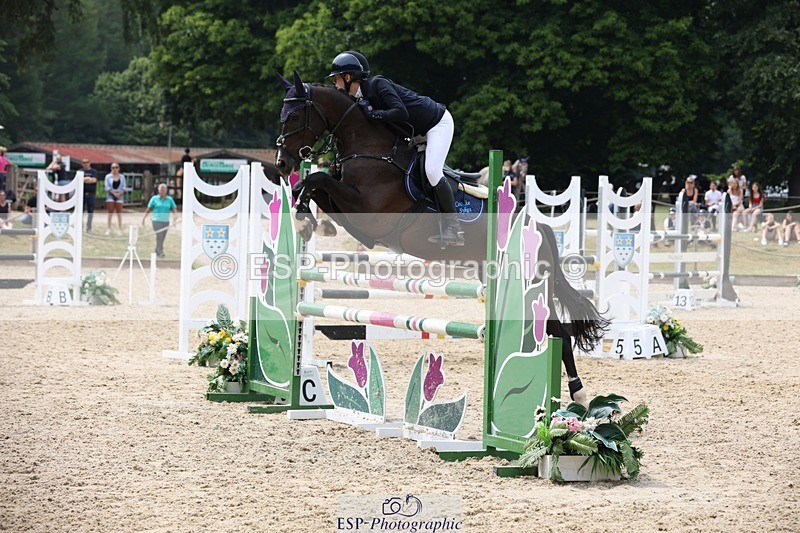 230617-142646-05123 - Cls 09 Blue Chip Pony Newc 1st Rnd