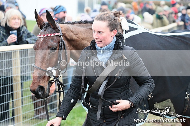 PtP 141225  0952 - Harkaway Club PtP Chaddesley Corbet 28/12/25