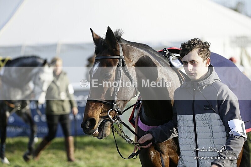 PtP 250921 0637 - Point-to-Point Badbury Rings Dorset 07/11/2021