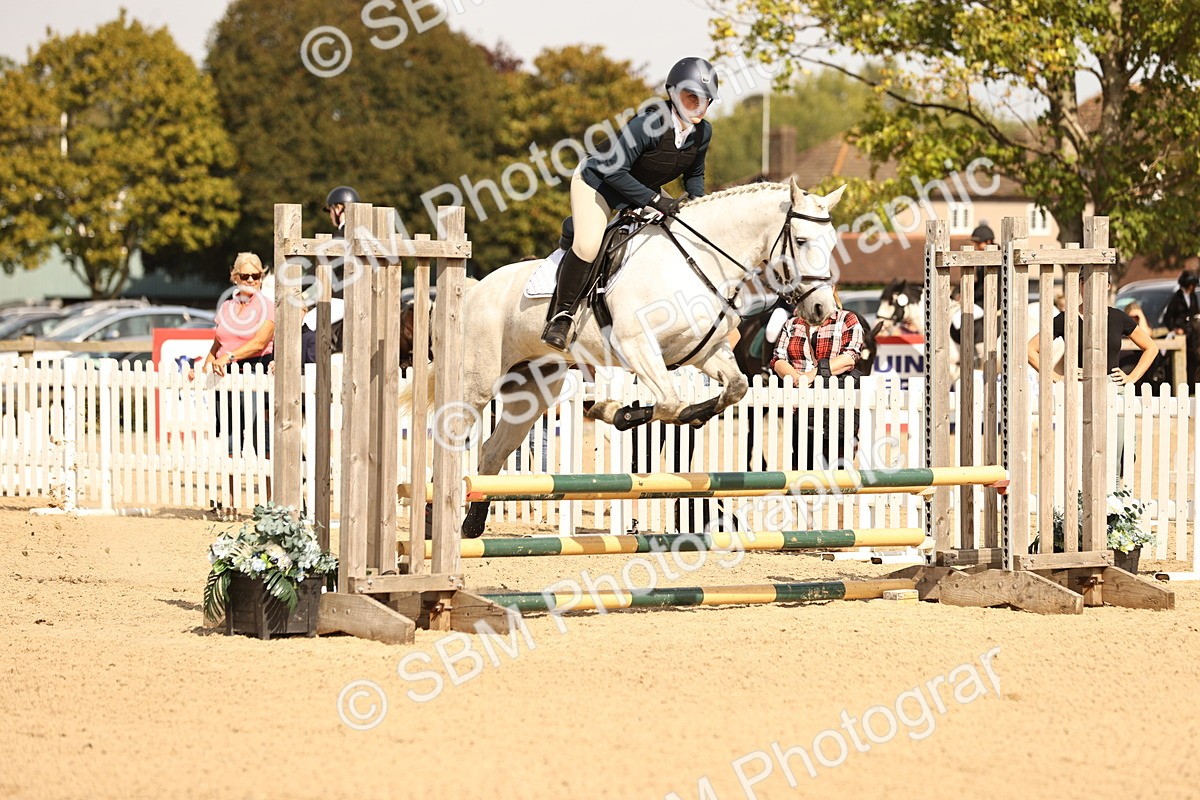 SBM_66893 - J13 - Junior Pony 60cm Championship