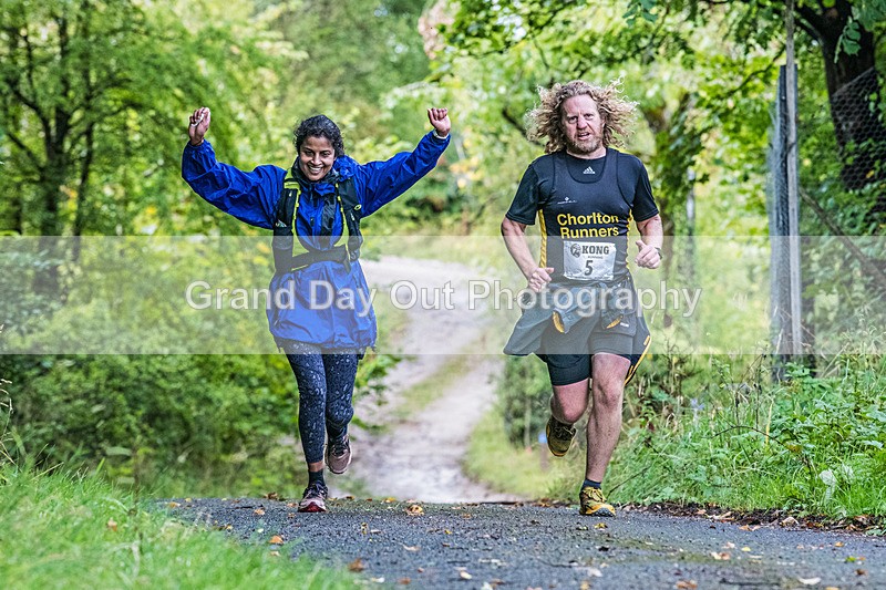 Westmorland-532 - Great Westmorland Trail Race (Junior & Senior Races) Saturday 13th September 2025