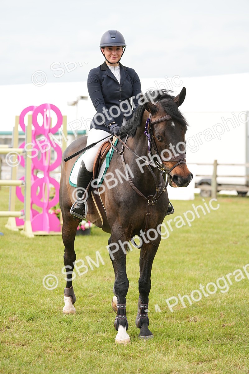 SBM_09357 - Class 204 - Tarmac Accumulator