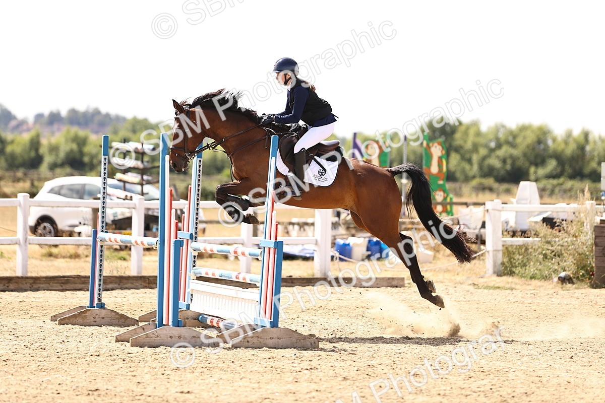 SBM_000996 - Class 4 - Senior Discovery - 1.00m Open