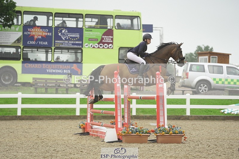 230722A-114812-08954 - Cls 19, 1 Star Silver 1.20m