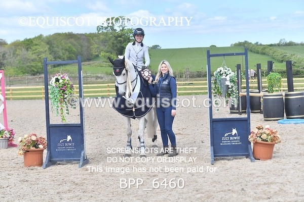 BPP_6460 - CLASS 34 MON Scottish Spring Final 95cm