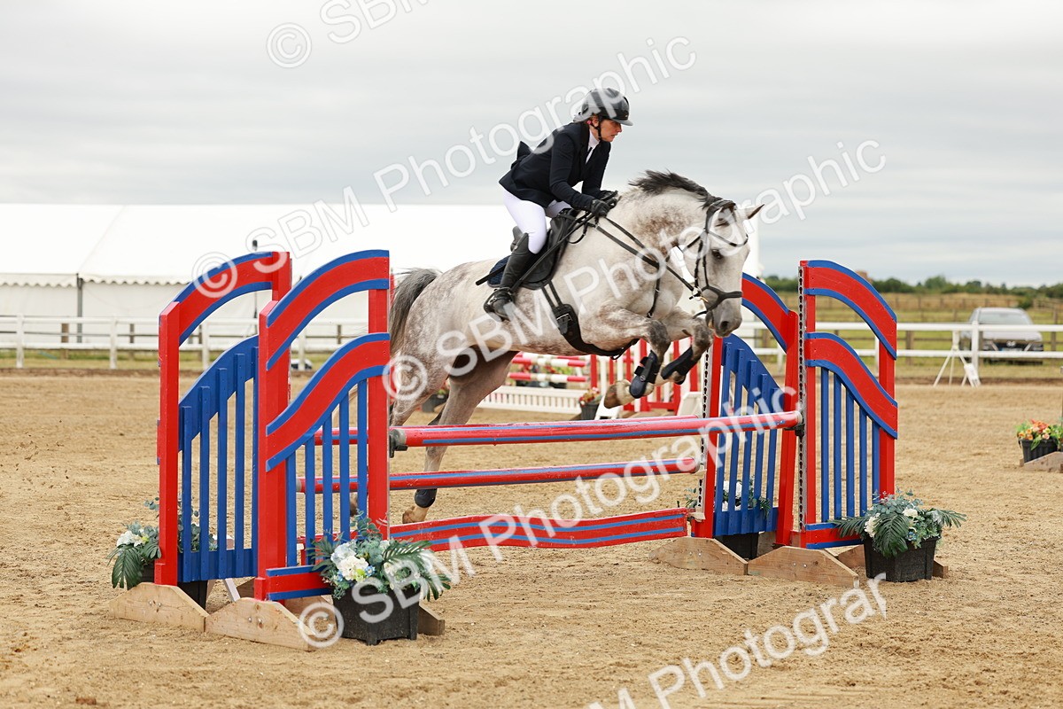 SBM_006331 - Class 1 - Senior British Novice - 90cm Open