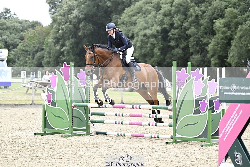 250830A-111056-05791 - Cls 21 British Novice and 90cm Open