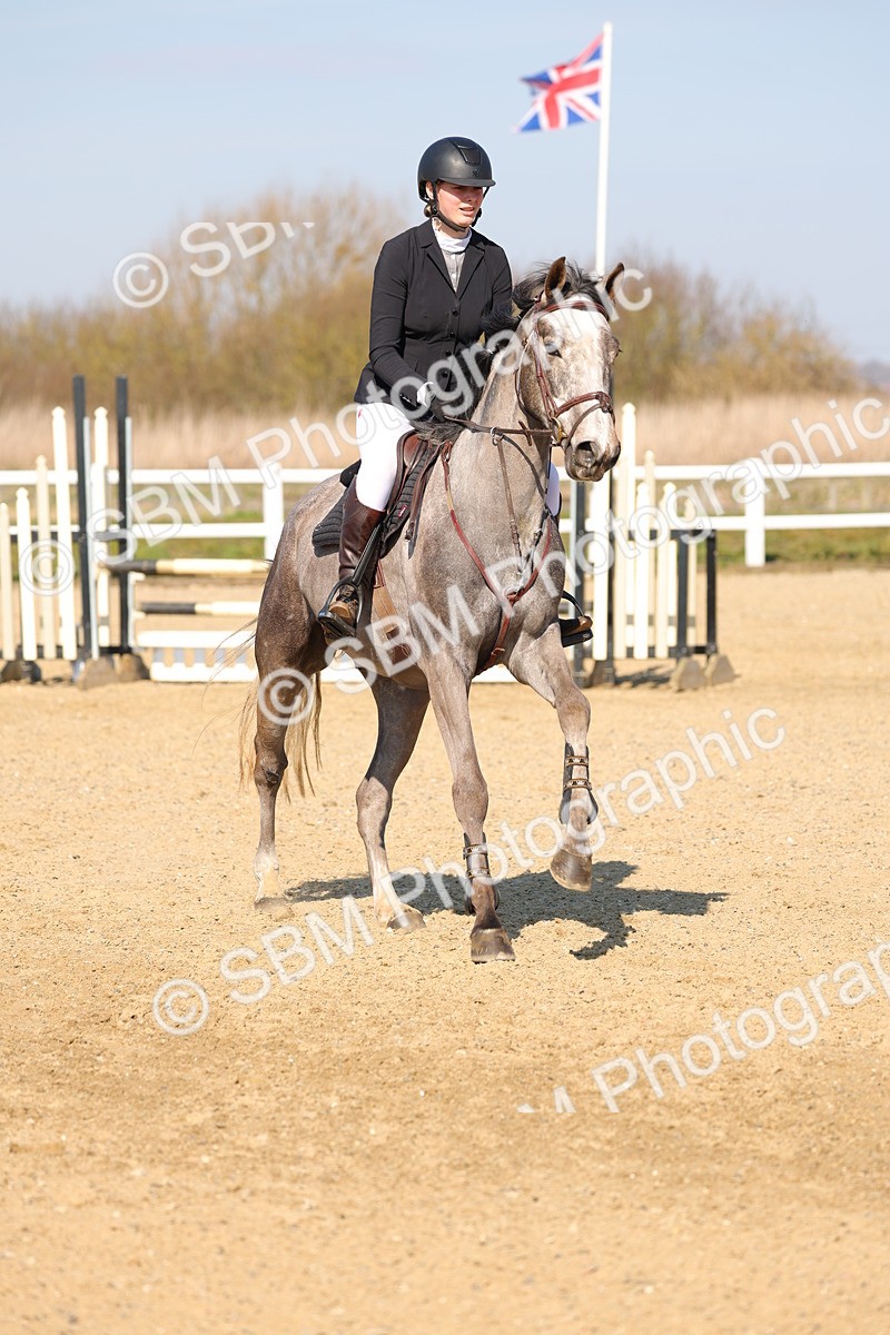 SBM_000506 - Class 2 - Senior British Novice - 90cm
