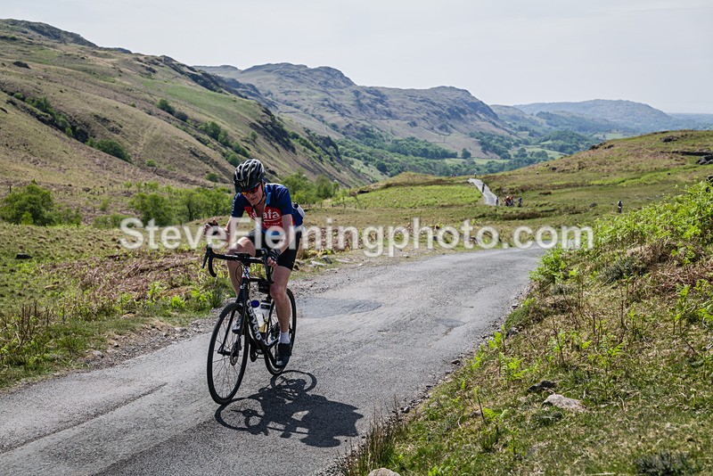 143501 - Hardknott Pass Camera 1 14.00-15.00