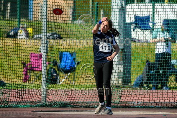 West25Sat-926483 - Field Female