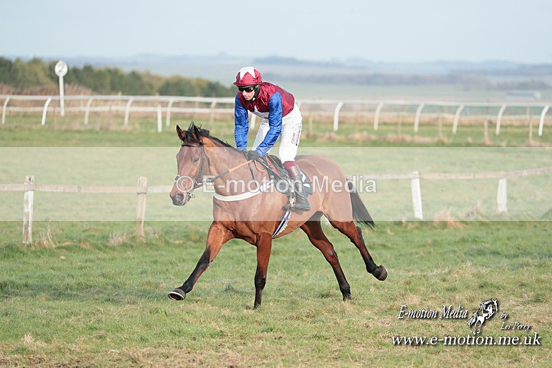 PtP 270124 682 - Royal Artillery PtP Larkhill 27/01/24