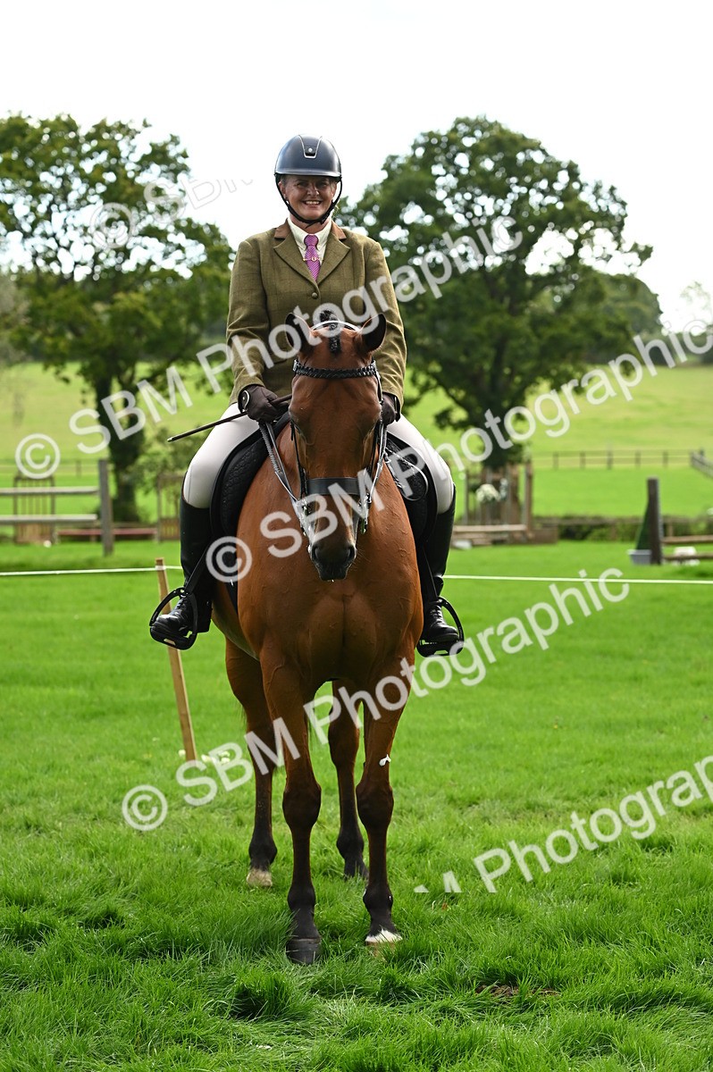 SBM_26376 - S6 - Novice & newcomer Ridden horse