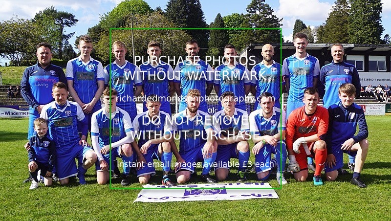 DSC08948 - Caton United v Marsh United