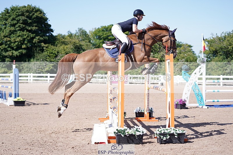 240719A-101612-09834 - Cls 30, YH 6 Yr Olds 1.25m