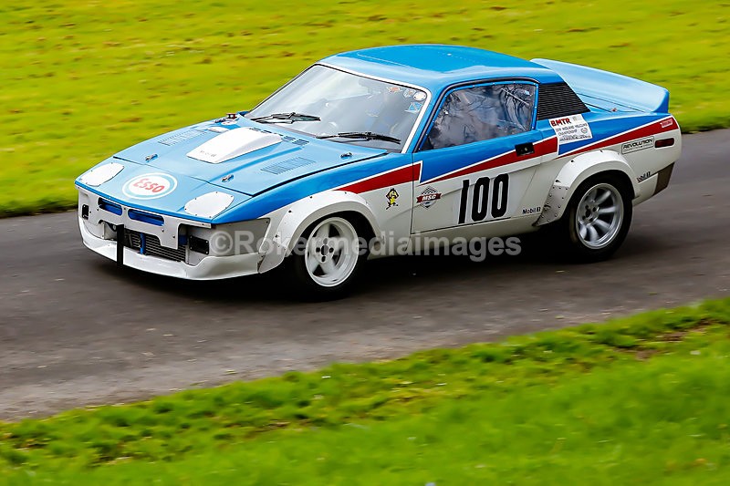  - British & Midland Championship April 27th