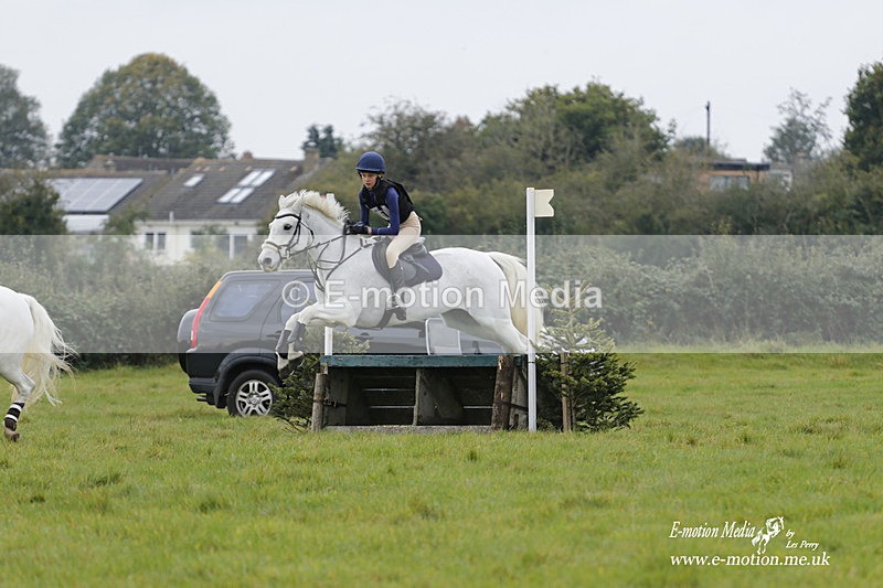  WWHT 171021 2148 - Novice Pairs (0.80m)  17/10/21