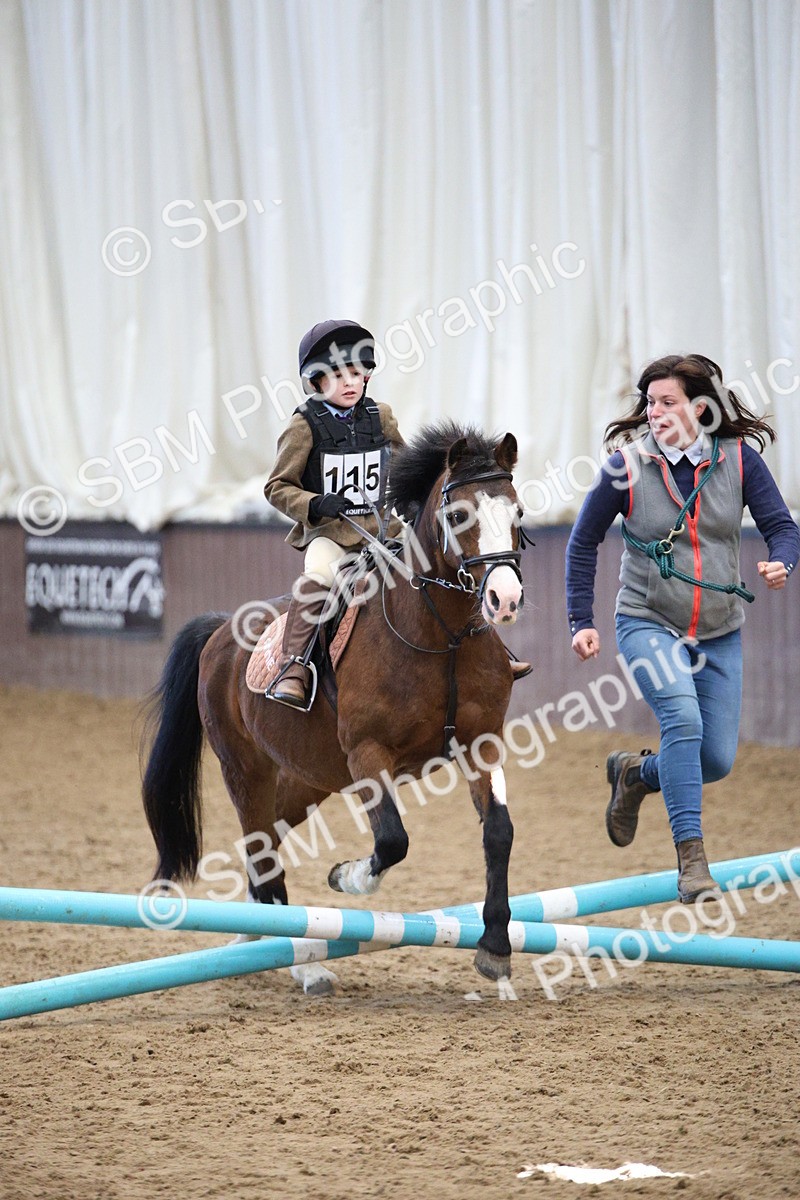 SBM_000304 - Class 1 - Lead Rein