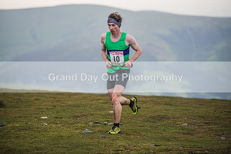 Blencathra-52 - Blencathra Fell Race Wednesday 5th June 2024